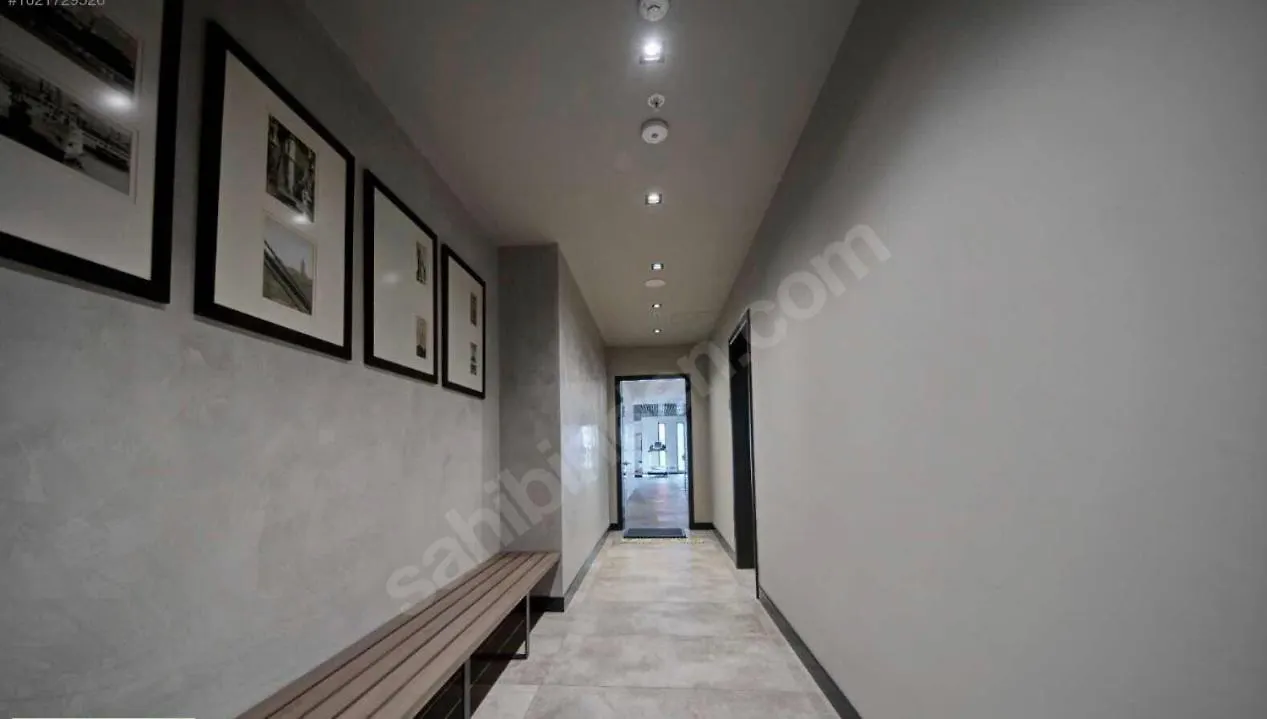 Luxury Apartment 2 Plus 1 Istanbul Airport 30 Mins Central Location Τουρκία
