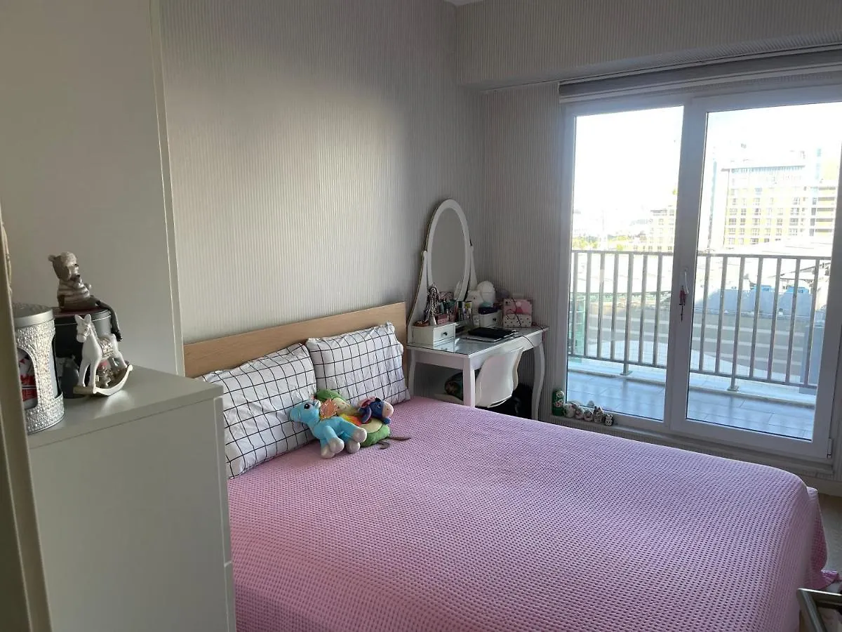 Luxury Apartment 2 Plus 1 Istanbul Airport 30 Mins Central Location Τουρκία