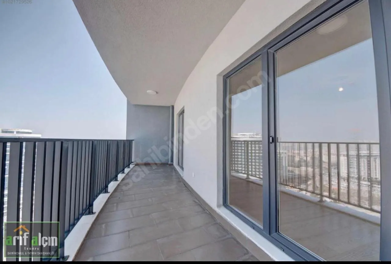 Luxury Apartment 2 Plus 1 Istanbul Airport 30 Mins Central Location