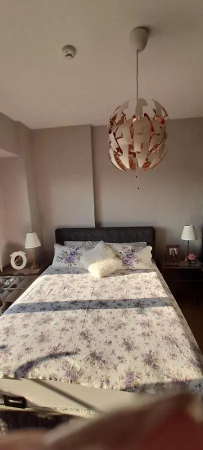 Luxury Apartment 2 Plus 1 Istanbul Airport 30 Mins Central Location Turkey