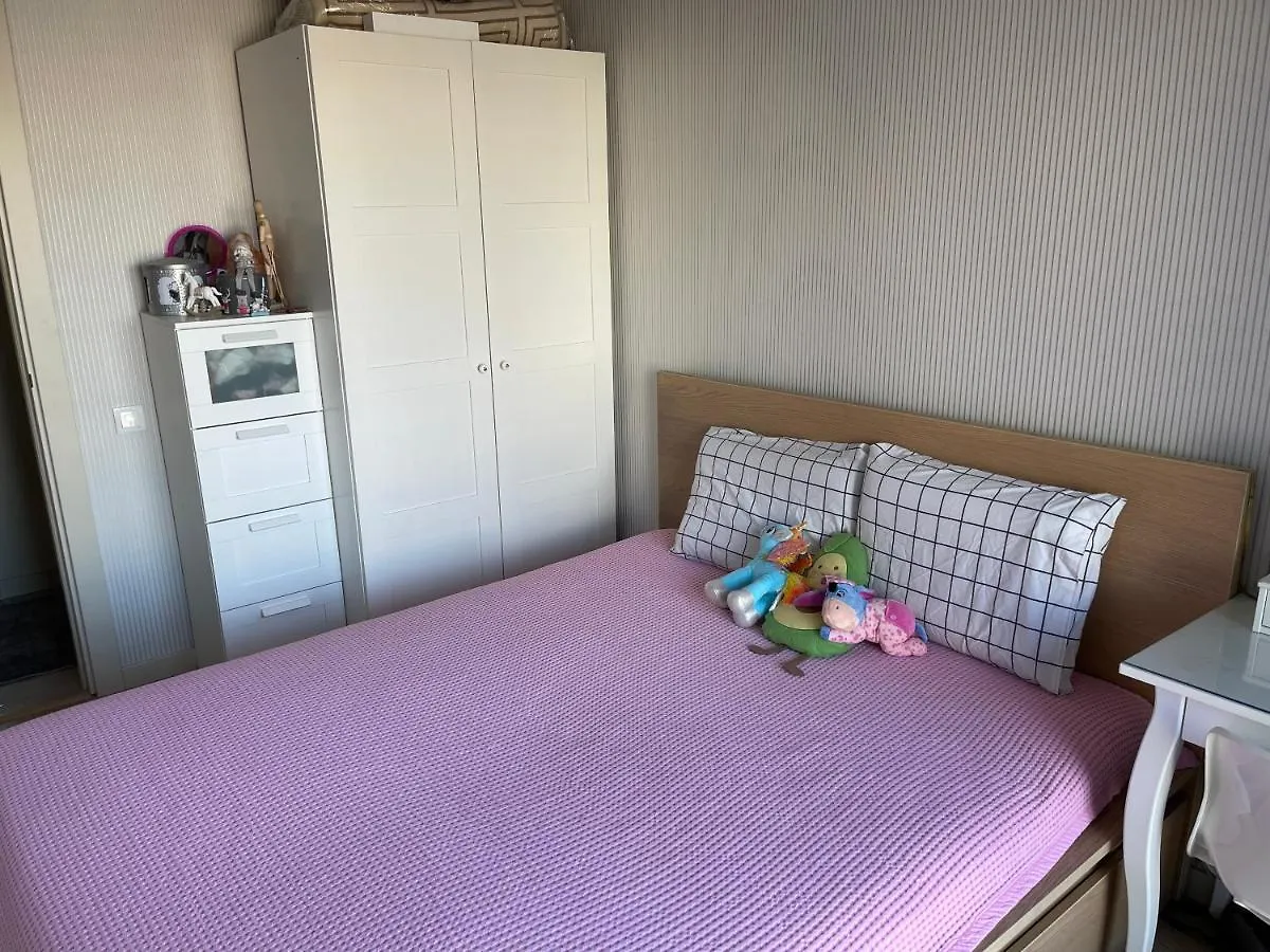 Luxury Apartment 2 Plus 1 Istanbul Airport 30 Mins Central Location Turcja